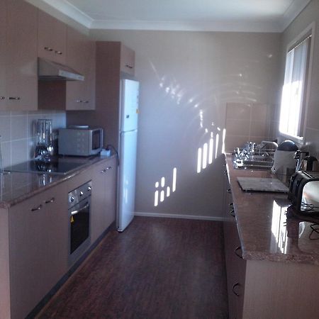 Surf Mist Villa Nowra Bilik gambar