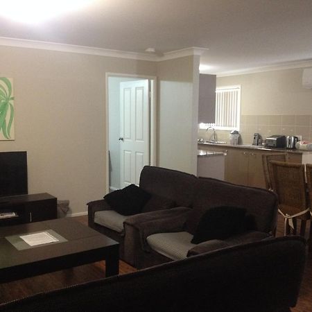 Surf Mist Villa Nowra Luaran gambar