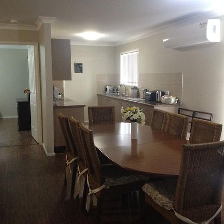 Surf Mist Villa Nowra Luaran gambar