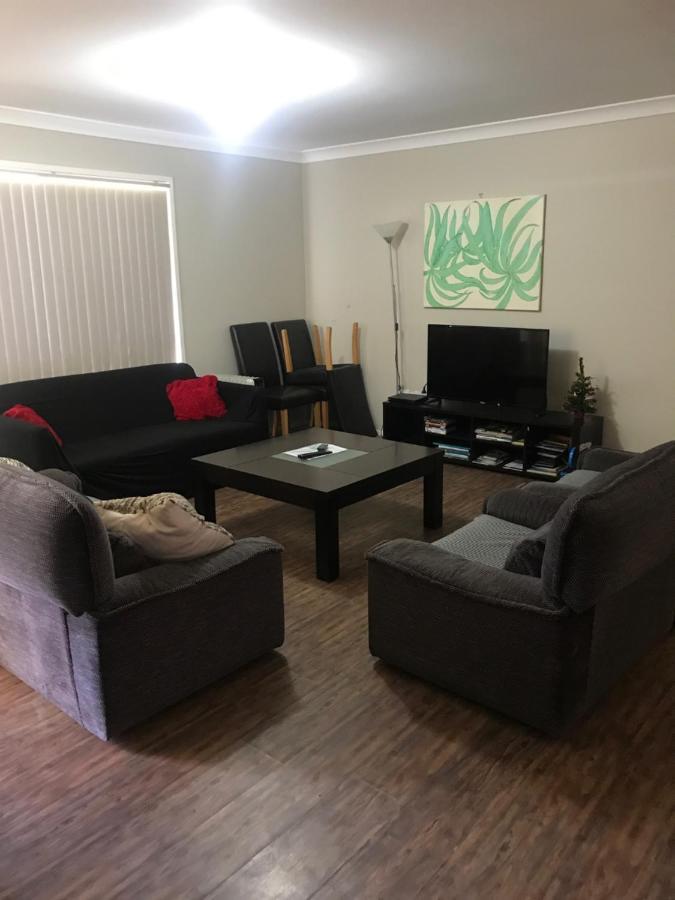 Surf Mist Villa Nowra Luaran gambar