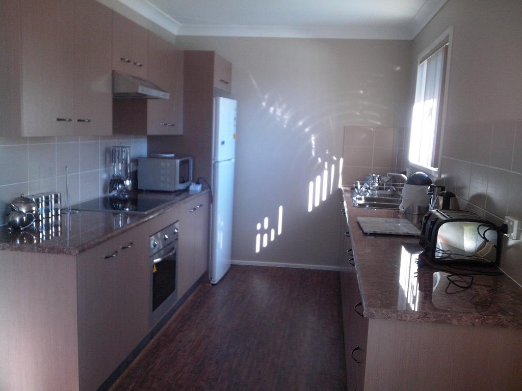 Surf Mist Villa Nowra Bilik gambar