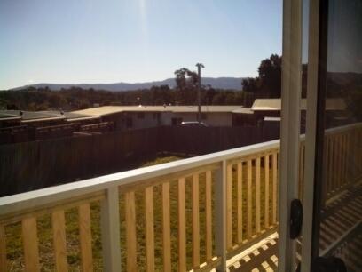 Surf Mist Villa Nowra Bilik gambar