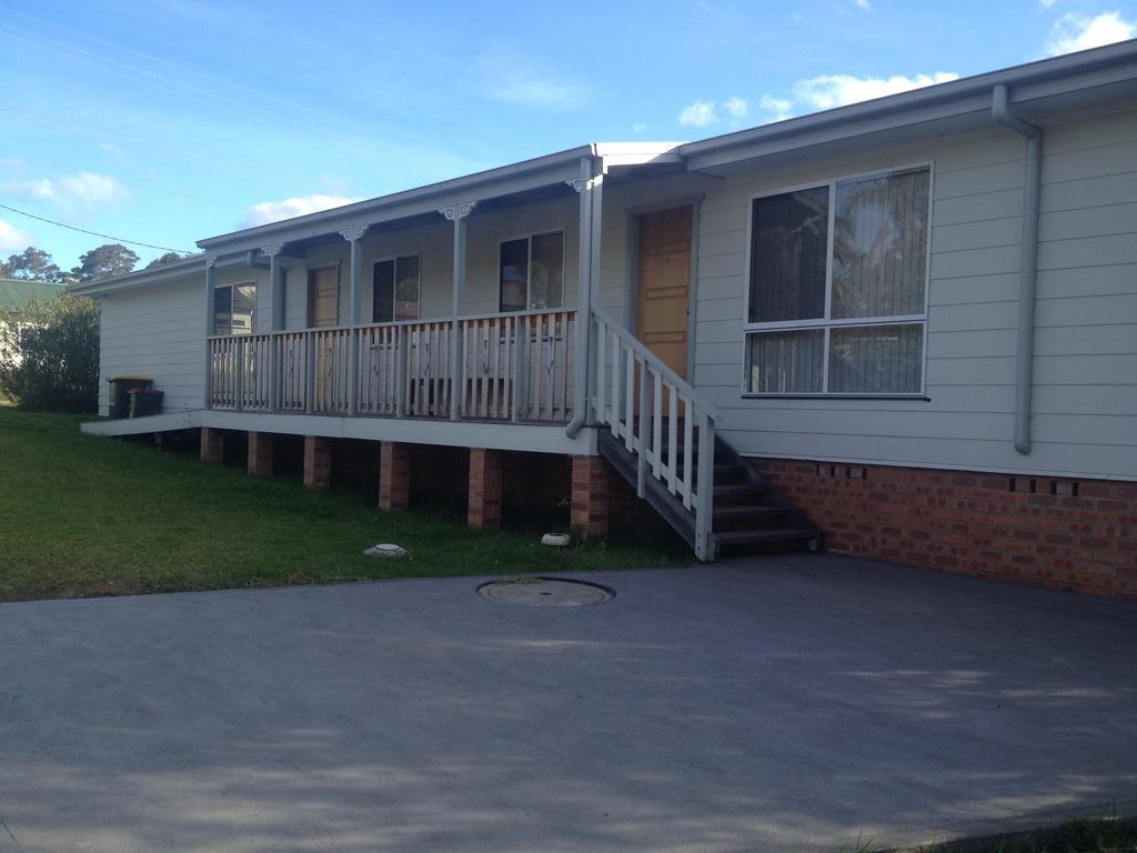 Surf Mist Villa Nowra Bilik gambar