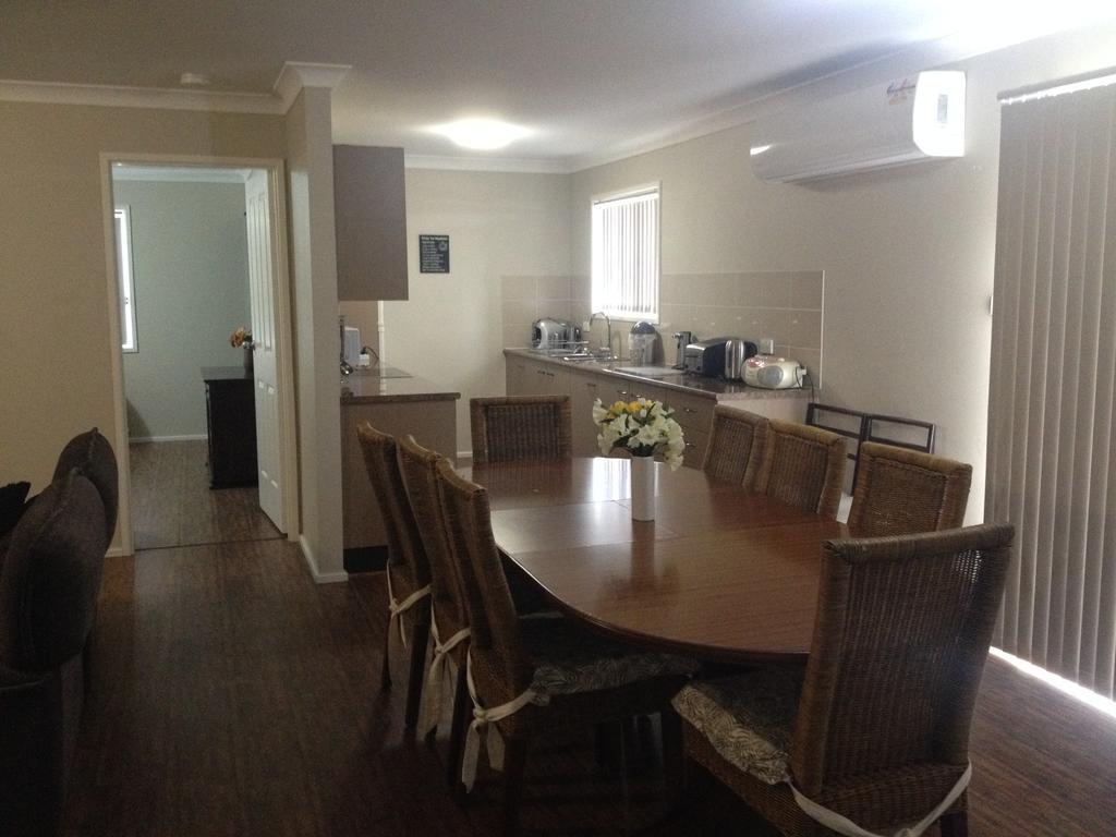 Surf Mist Villa Nowra Luaran gambar